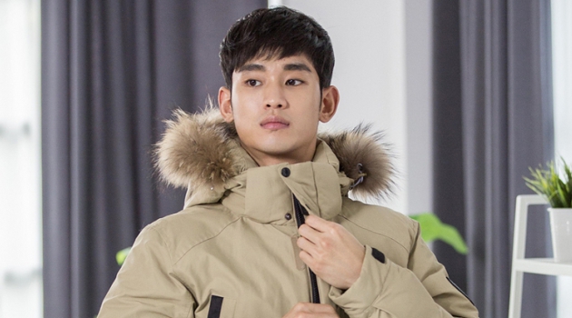 Gaya Pro Kim Soo Hyun Main Bowling Ditertawakan Netter, Kayak Apa?