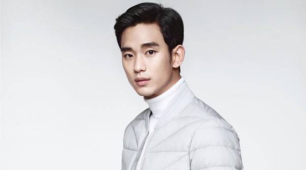 Kim Soo Hyun Disebut Raja Romcom, Netter: Lebih Pantas Jo Jung Suk