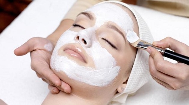 Makin Pede, Inilah Masker Alami yang Bisa Bikin Payudara Kencang
