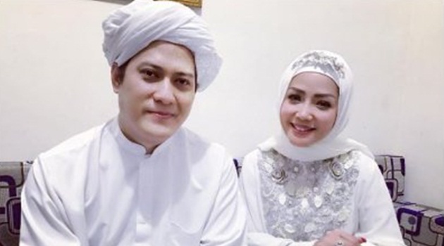 Sudah Kenalkan Kristina ke Orangtua, Gus Anom Tak Tutup Kemungkinan Nikah?