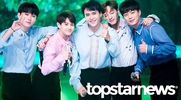 Siap Beraktivitas Lagi, Agensi Akhirnya Umumkan Nama Baru Beast
