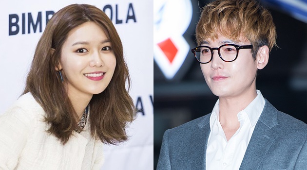 Unggah Foto Ini, Sooyoung dan Jung Kyung Ho Pamer Lagi Kencan?