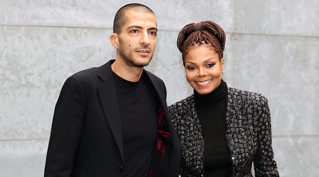 Janet Jackson dan Jutawan Muslim Dikabarkan Berpisah, Inikah Alasannya?