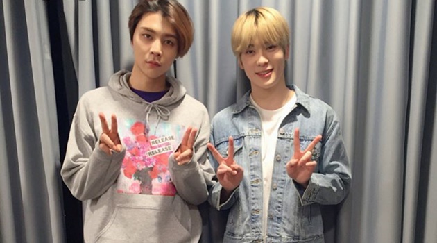 Johnny dan Jaehyun NCT 127 Ungkap Kerasnya Jadi Murid Training di SM