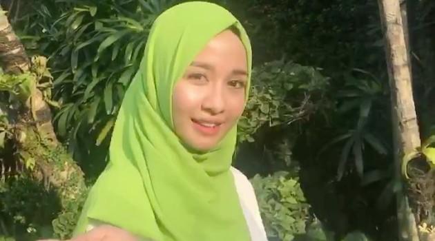 Icip Masakan WO, Laudya Cynthia Bella Siap Nikahi Duda Tajir Asal Malaysia?