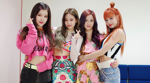 Black Pink Akui Tak Bisa Kerja dengan Produser Musik Selain Sosok Satu Ini