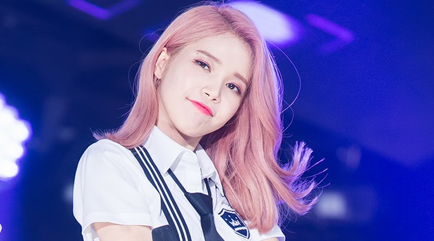 Kocaknya Cara Solar Mamamoo Beri Semangat Untuk Fans yang Diet, Seperti apa?
