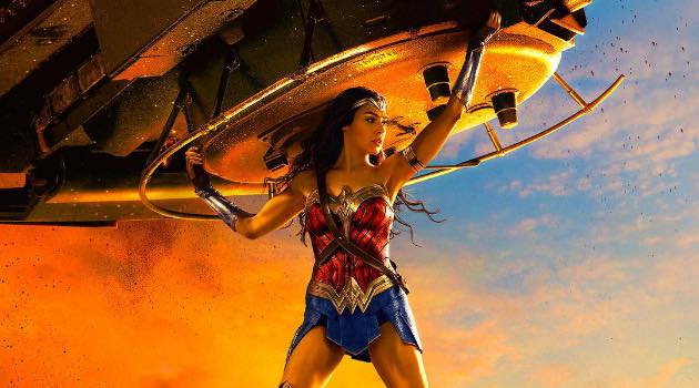 Jadi Film Musim Panas Terlaris 2017, 'Wonder Woman' Dijagokan Masuk Nominasi Film Terbaik Oscar