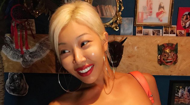 Balas Komentar Pedas Haters, Jessi Justru Makin Banjir Kritikan