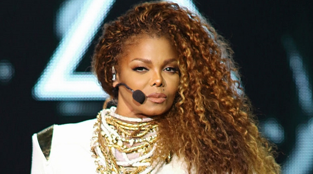 Bercerai, Sang Kakak Sebut Janet Jackson Tak Tahan Sering Dikasari Suaminya
