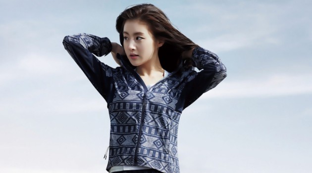 Sempat Terlihat Gemukan, Kang Sora Super Cantik di Acara Fansign