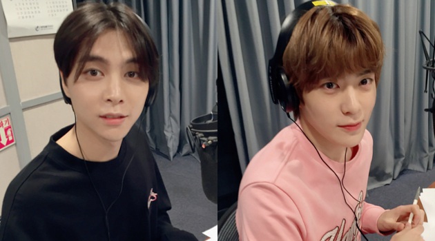 Fans Kaget Johnny-Jaehyun NCT 127 Ternyata Sering Kepo dan Tahu Kata 'Bias' Hingga 'Stan'