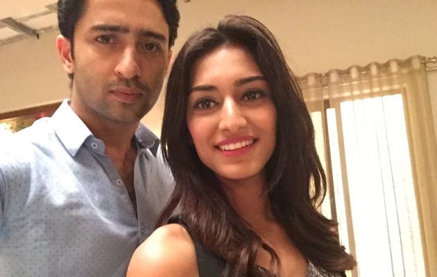Shaheer Sheikh dan Erica Fernandes Dikabarkan Bertunangan, Benarkah?