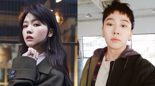 Minah Girl's Day Ungkap Persahabatannya dengan No Tae Hyun JBJ, Seperti Apa?