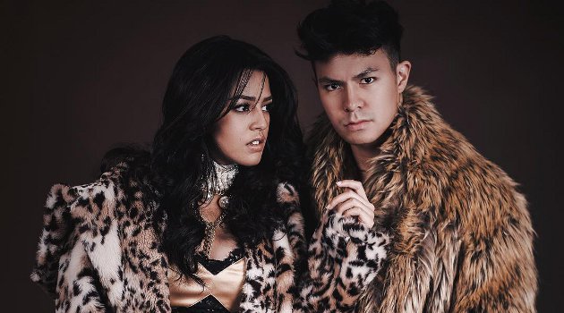 Kerap Bermesraan, Fero Walandouw Serius Menjalin Hubungan dengan Susan Sameh