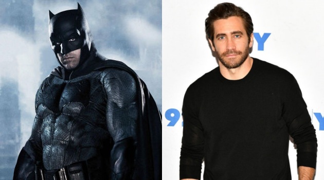 Dikabarkan Bakal Pensiun Jadi Batman, Ben Affleck Digantikan Jake Gyllenhaal?