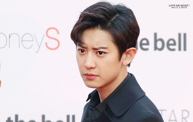 Luar Biasa, Fans Sukses Bikin Ulang Tahun Chanyeol EXO Jadi Trending Topic Dunia