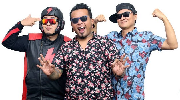 Endank Soekamti Rilis Belasan Video Bahasa Isyarat dari Album 'Salam Indonesia'