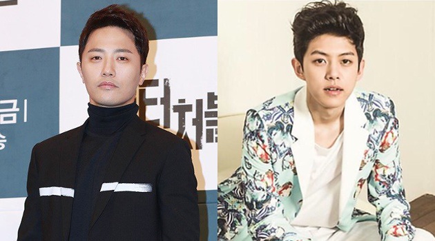 Ada Jin Goo-Dongho Cs, Netter Tak Percaya Deretan Seleb Ini Sudah Punya Anak