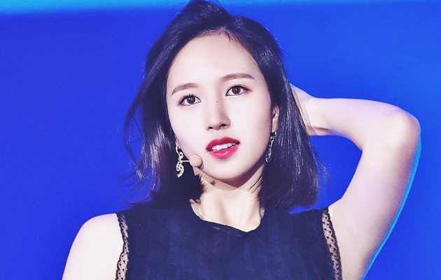 Rayakan 800 Hari Sejak Debut, Mina Twice Daftarkan Diri Jadi Pendonor Organ
