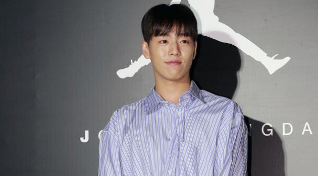 Sebelum Wamil, Hyun Woo Umumkan Siap Gelar Fanmeeting Spesial