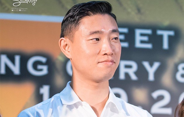 Terungkap, Istri Gary Ternyata Pegawai di Leessang Company