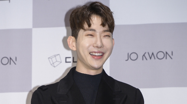 Lagi-Lagi Ditanya Soal Reuni, Jo Kwon Tegaskan 2AM Sudah Siapkan Album Comeback