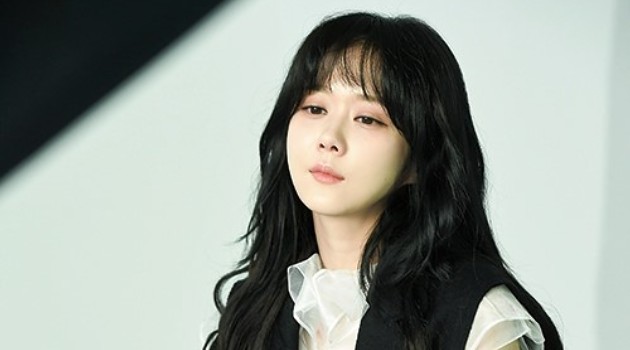 Akui Enjoy Nonton 'Bad Guys 2', Jang Nara Beri Kode Ingin Main Drama Thriller
