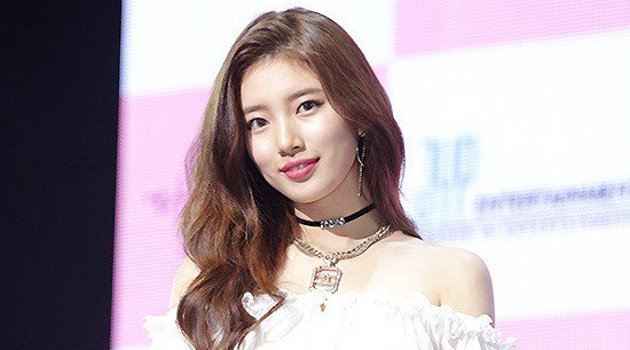 Bahas Soal Bubarnya miss A, Suzy: Ini Kesempatanku Berkembang Lebih Banyak
