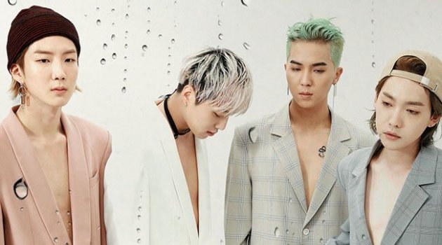 Winner Rilis Trailer 'Our Twenty For' Jepang Berisi Lagu Baru, Sekeren Apa?