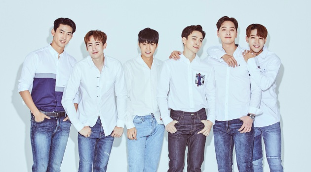 Perbarui Kontrak dengan Agensi JYP, Para Member 2PM Tuai Dukungan Netter