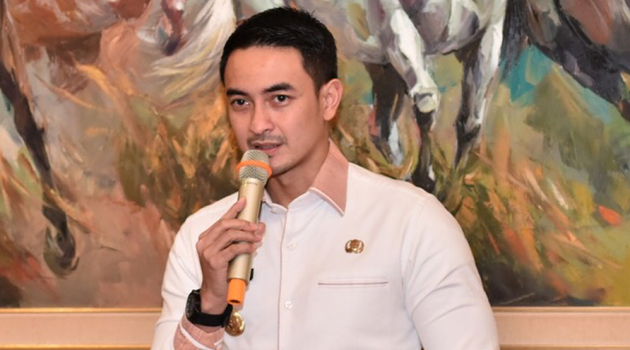 Resmi Jadi Tersangka Suap APBD Jambi, Zumi Zola Dilarang Pergi ke Luar Negeri