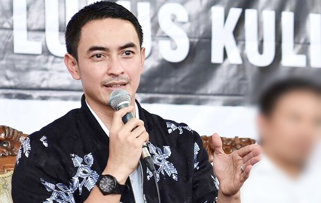 Zumi Zola Terancam 20 Tahun Penjara, Netter Pedas Komentari Hukum Indonesia