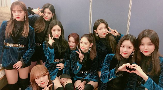 Ingin Seperti SNSD, Gu9udan Berharap Sukses dalam Hal Ini
