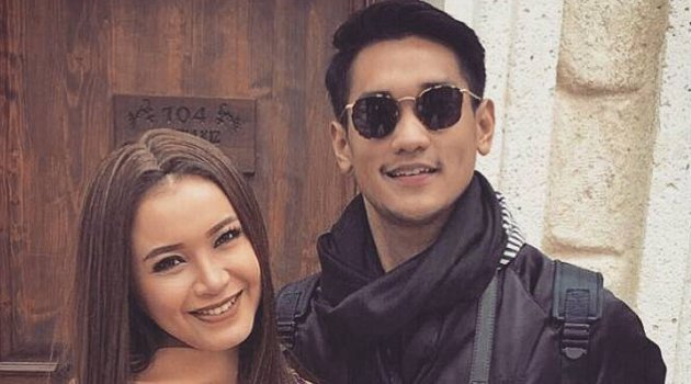 Dikabarkan Pacaran, Ternyata Begini Hubungan Afgan-Rossa Sebenarnya