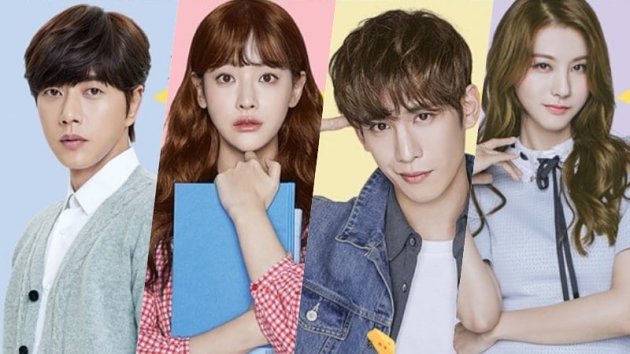 Menegangkan, Oh Yeon Seo Kaget dengan Sifat Lain Park Hae Jin di Trailer 'CITT'
