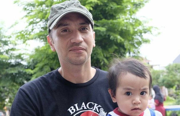 Banyak Artis Tertangkap Narkoba, Gary Iskak Setuju Ada Razia di Lokasi Syuting
