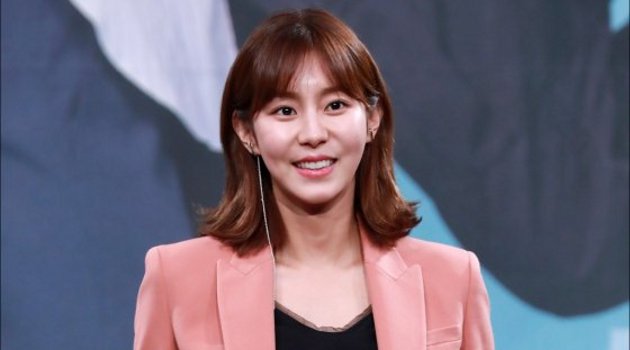 Banyak Wanita Jadi Korban Pelecehan Seksual, Uee Dukung Penuh 'Me Too'