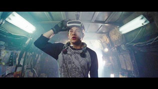 Tayang Perdana di SXSW, 'Ready Player One' Banjir Pujian dari Kritikus Film