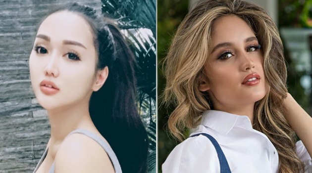 Lucinta Luna Pamer Senangnya Syuting 'Raffi Billy and Friends' dengan Cinta Laura