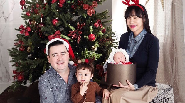 Minta Maaf Atas Video Aniaya Anjing, Istri Sam Hammington Malah Dicibir Netter
