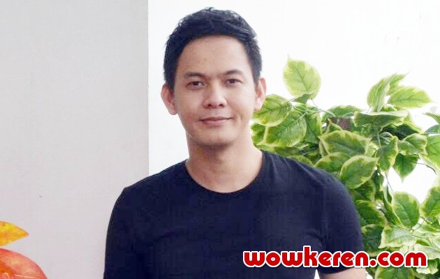 Kerap Ditanya Soal Pasangan oleh Orangtua, Begini Jawaban Andy Arsyil