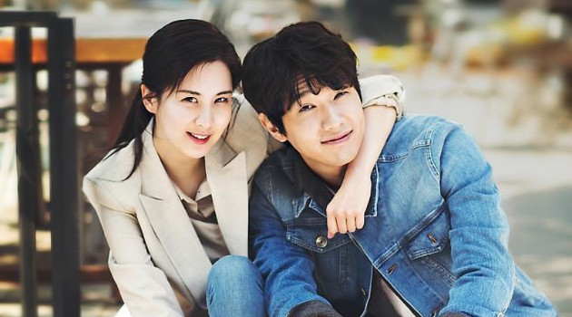 Usai 'Bad Thief Good Thief', Seohyun-Ji Hyun Woo Dipasangkan Lagi di Drama Baru?