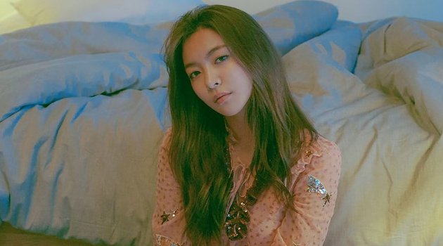 Luna Beri Kode f(x) Segera Comeback, Netter Antusias