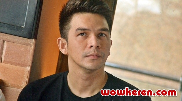 Ini Ancaman Balik Jonathan Frizzy ke Peneror Anaknya
