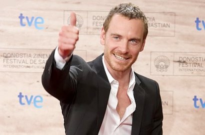 Michael Fassbender Kandidat Pemeran Utama 'RoboCop'