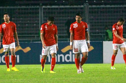 Laga Indonesia vs Iran Belum Pasti Digelar di Gelora Bung Karno