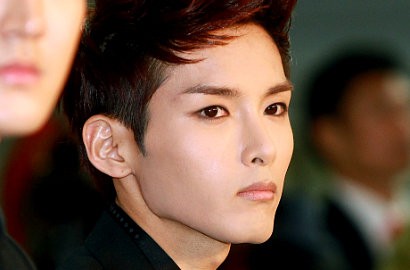 Wajah Ryeowook Super Junior Ditampar Seorang Gadis