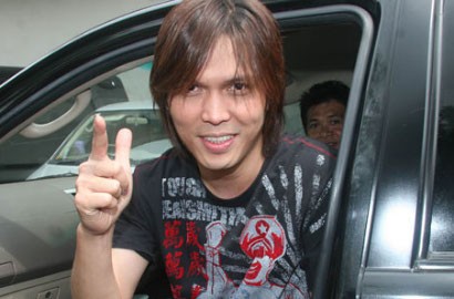 Once Malas Ikut Konser Reuni Dewa 19
