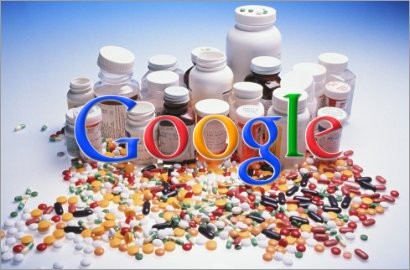 Google Bayar Denda Rp 4,5 Triliun Karena Iklan Obat Ilegal